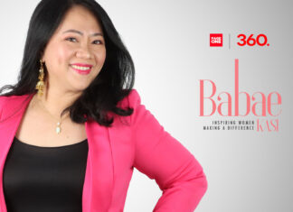 PAGEONE Launches “Babae Kasi” Campaign To Showcase Women’s Achievements