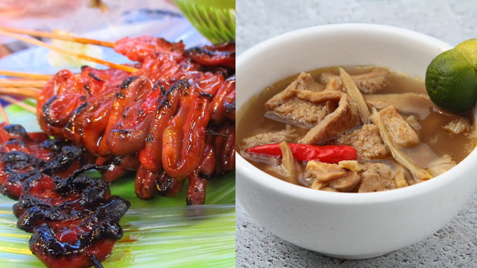 5 Filipino Foods Get In Tasteatlas Most Popular Offal Dishes Worldwide 6422