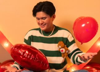 Jeri Takes A Chance On Love In New Single “Ako Na Sana”