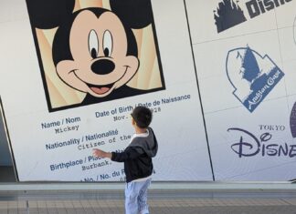 Undecided Between Tokyo Disneyland and Tokyo Disney Sea?