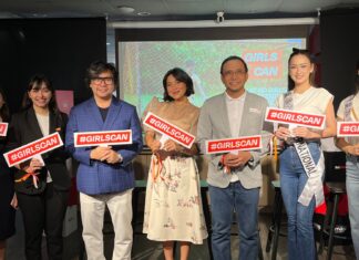 PAGEONE Group Champions Girls’ Empowerment At World Vision’s #GirlsCan Campaign 2025