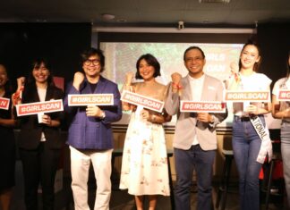 #GirlsCan: PAGEONE Group Joins World Vision In Transforming Futures Of Filipino Girls