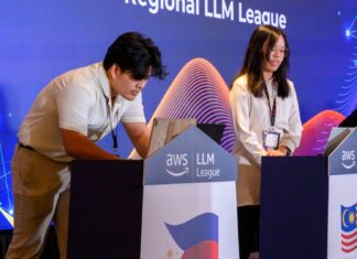 Filipino Student Claims Top Spot In Southeast Asia’s AI Competition