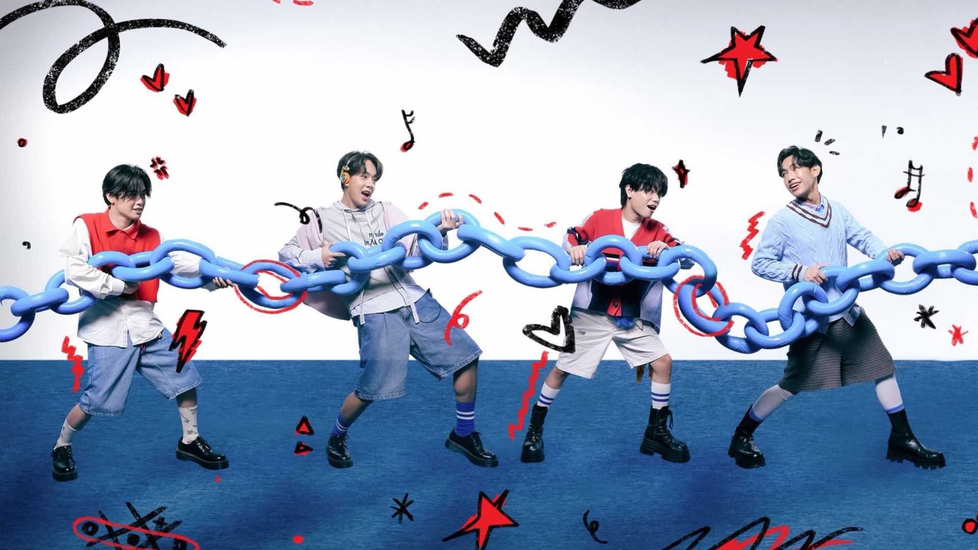 AJAA Confesses Love In New Single “Ako Na”