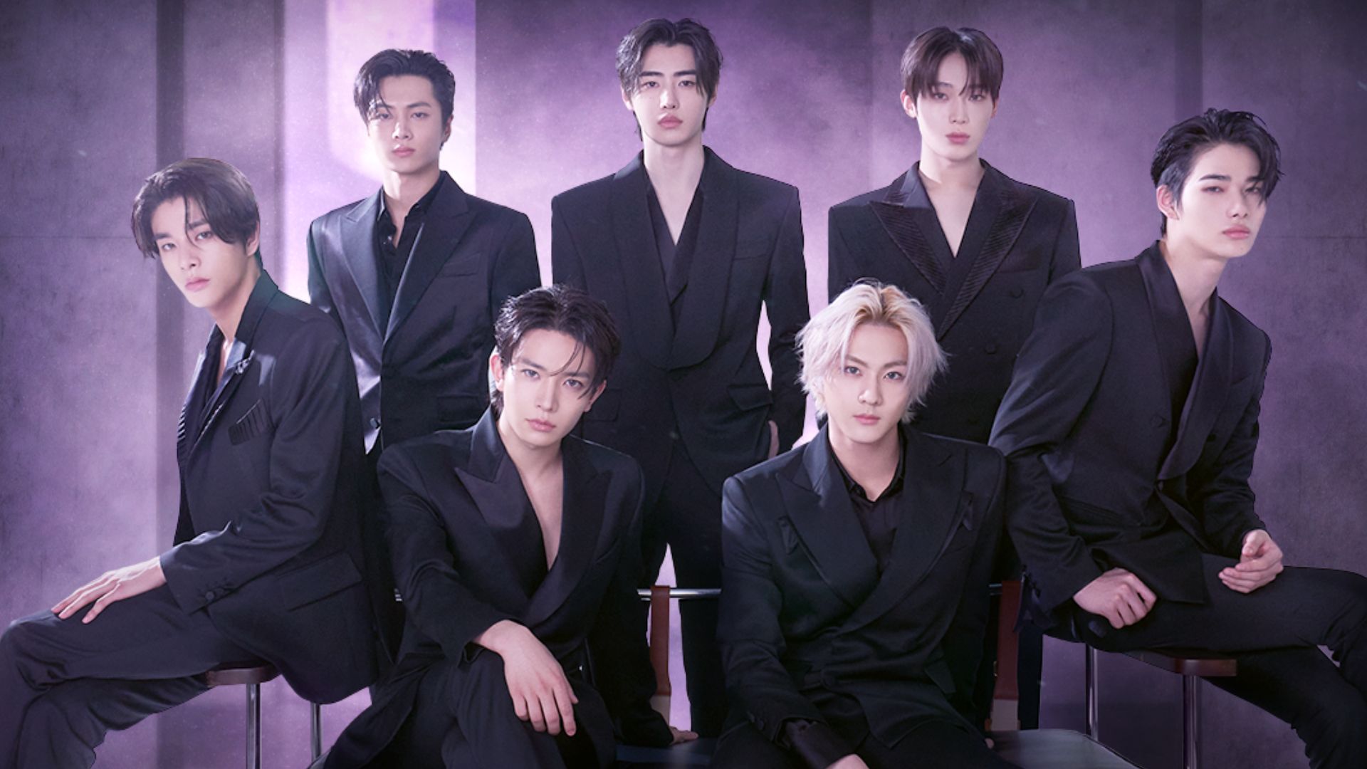 ENHYPEN Brings First-Ever VR Concert “ENHYPEN VR CONCERT: IMMERSION” To Manila