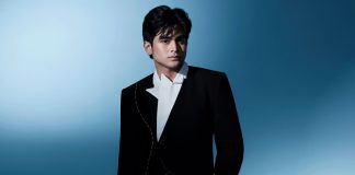 Will Ashley Finds His “Paborito” In Debut Single