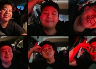 ‘Kuya’ Wins Hearts Online After Returning Lost Phone With Surprise Photo Gallery