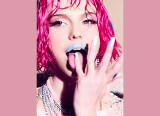 ADÉLA Releases Debut Album Prima Shares New Music Video For Album Track “Nicole Kidman”